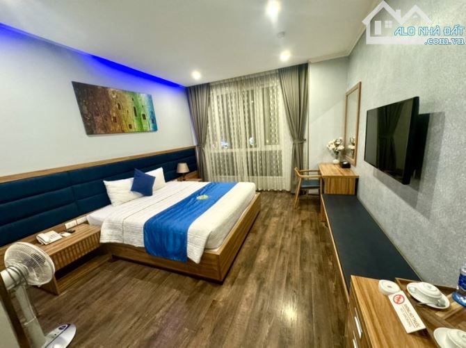 Bán nhà mặt phố Hàng Bạc, Víp Phố Cổ, vỉa hè, ô tô, view Hồ, 167 tỷ - 5