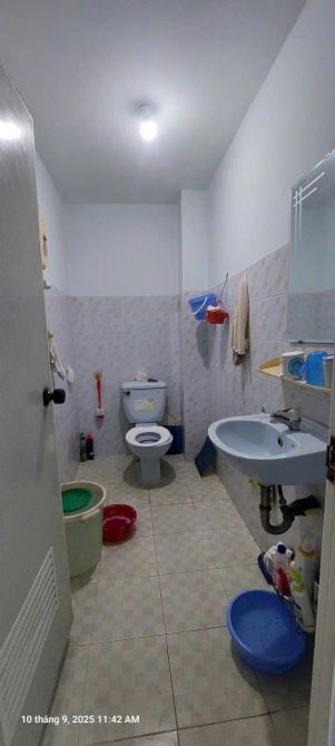 Nổ đơn 1 căn trung tâm cho cả nhà - 5