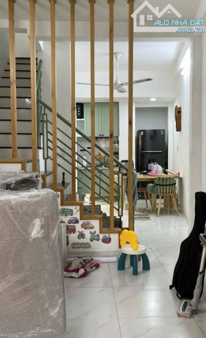 THÍCH QUẢNG ĐỨC – NHÀ ĐẸP CHẮC CHẮN – FULL NỘI THẤT - 5
