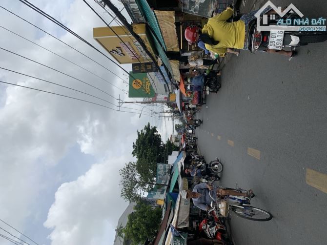 BÁN NHÀ ĐÔNG HƯNG THUẬN 02 QUẬN 12 NGAY CHỢ CÂY SỘP, DT 66M2 (4.2× 17), GIÁ SIÊU RẺ - 5