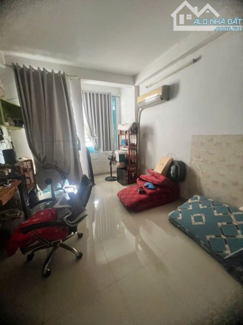 Thật 100%,Cực hiếm,Bán Nhà hẻm xe hơi gần700 Lê Quang Định Phường 1 Bình Thạnh,50m2, 5 tỷ - 5