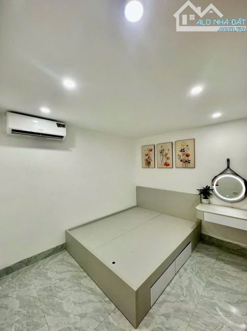BÁN TẬP THỂ TẦNG 1 – KINH DOANH – 33 NGUYỄN AN NINH, HOÀNG MAI. 90M2 – 2PN. 4,68 TỶ - 5