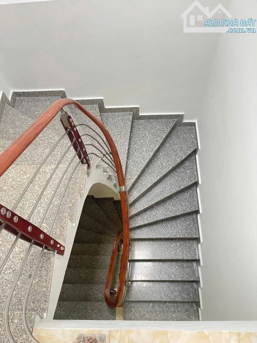 BÁN NHÀ TÁI ĐỊNH CƯ XI MĂNG  VỊ TRÍ ĐẸP, AN CƯ SINH LỘC - 5