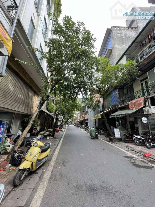 129.x tỷ/ 150 m2/6.6 Mt/ Mặt Phố Cổ.Hoàn Kiếm - 5