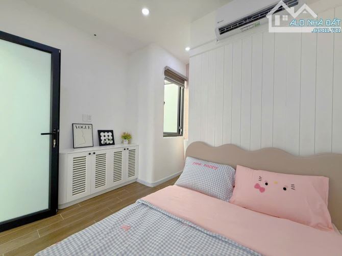 📌📌📌LÀM VIỆC TRỰC TIẾP GIÁ TỐT !!! Bán nhà đẹp 3 tầng Kiệt 356 Hoàng Diệu - 5