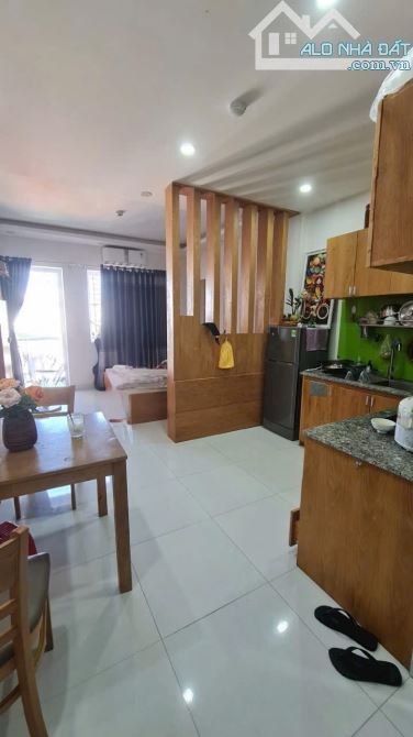 🌈Bán Tòa Căn Hộ 7 Tầng Ngay Trung Tâm Phố Khu Bàn Cờ - Giá 20,5 Tỷ - Tòa 7 Tầng Hoa Lư - 5