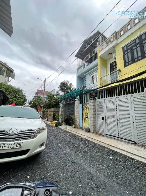 90M2- SHR- ĐƯỜNG NHỰA 6M LÊ VĂN LƯƠNG- DÒNG  TIỀN 10TR/TH CHỈ 7 TỶ - 5