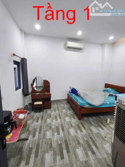 NHÀ 3 TẦNG FULL NỘI THẤT – VIEW HỒ – VÙNG LÕI LIÊN CHIỂU – CHỈ HƠN 5 TỶ - 5
