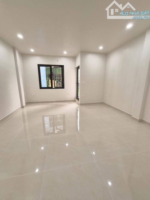 Quan Thổ 3 - Đống Đa 40/45m x 6 tầng, mặt tiền 4.8m, giá 17.3 tỷ thương lượng - 5