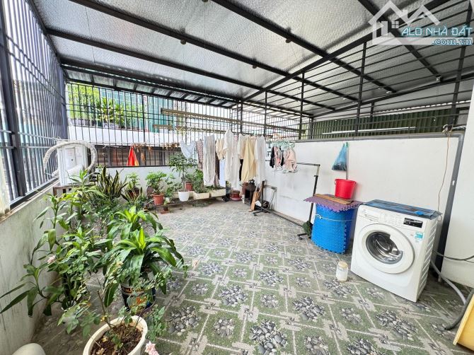 Định Công Thượng - Hoàng Mai 40/50T2 x 5 tầng, mặt tiền 3.5m, giá 15 tỷ thương lượng - 5