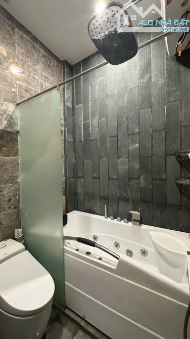 SIÊU PHẨM GÓC 2 MẶT TIỀN – TRẦN LÊ, HOÀ XUÂN – NHÀ 4 TẦNG FULL NỘI THẤT CAO CẤP - 5