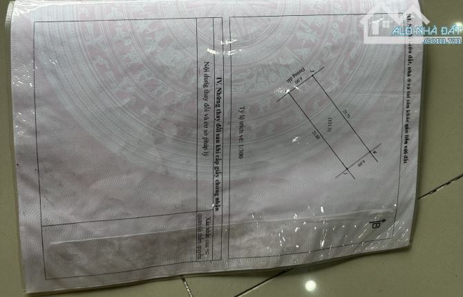 Bán nhà sổ Hồng riêng thổ cư 6x 22m 1 xẹc Nguyễn Khuyến Phường Trảng Dài - 5