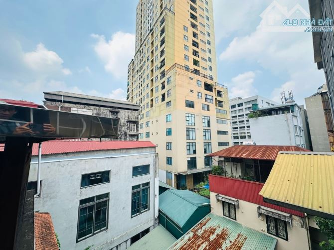 🌟 DUY NHẤT 1 CĂN – NHÀ PHÂN LÔ 92M² – ÔTÔ TRÁNH – GIỮA LÒNG THANH XUÂN 🌟 - 5