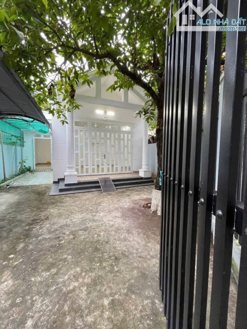 NHÀ RẺ TÂN AN 8 x 20 m – TC full, tổng DT 200 m² - 5