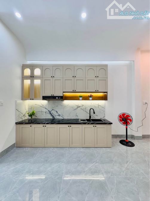 Nhà mặt tiền Tái định cư  Vĩnh Quang, Rạch Giá - An Giang (gần chợ 30-4) - 5
