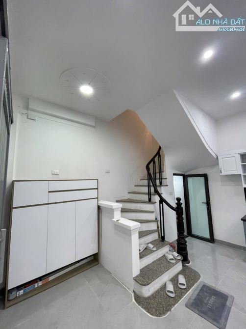 BÁN NHÀ LÊ THANH NGHỊ- TRUNG TÂM HAI BÀ TRƯNG- GIÁ CHỈ 5.89 TỶ. - 5