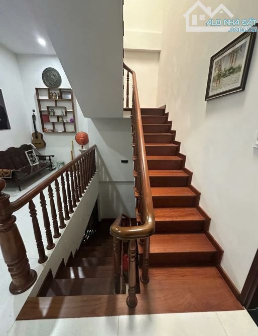 🔥  NHÀ 3 TẦNG NGUYỄN THÀNH HÃN  – VỊ TRÍ TRUNG TÂM – TIỆN NGHI HIỆN ĐẠI - GIÁ HỢP LÍ - 5