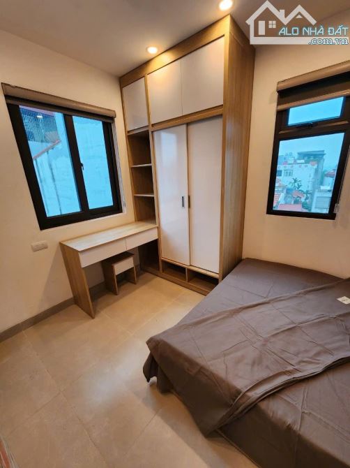🏠 TÒA NHÀ SIÊU ĐẸP 102 m² 📏 8 tầng 🏢 26 phòng + VP KD 💰 29.6 tỷ 📞Hằng mini - 5
