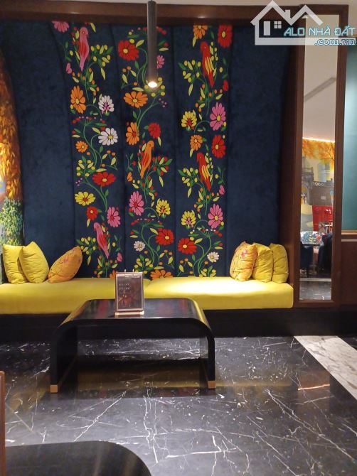 Khách sạn 4 sao mặt phố Hàng Trống 230m2, 11 tầng, MT 8m, 220 tỷ - Doanh thu 45 tỷ/năm