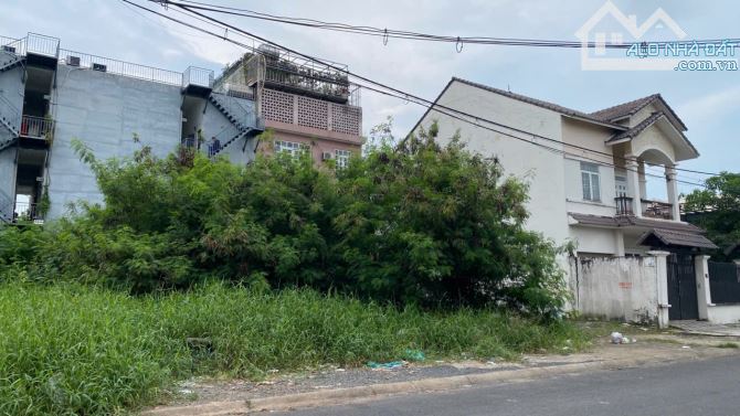 Bán đất mặt tiền sông Sài Gòn đường số 10 phường Hiệp Bình Chánh Thủ Đức (434m2) 55 tỷ - 6