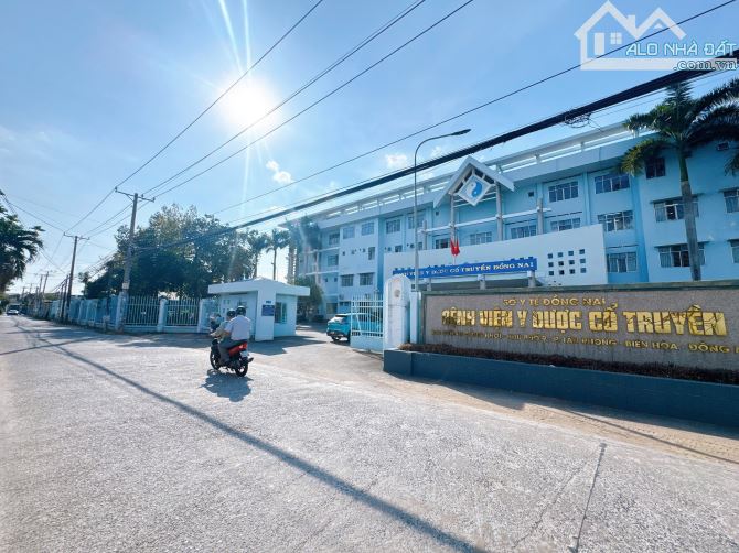 BÁN BIỆT THỰ KDC TÂN PHONG BIÊN HOÀ - 6