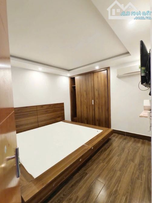 BÁN NHÀ MÊ LỬNG HÒA XUÂN FULL NỘI THẤT – ĐƯỜNG TRẦN KIM XUYẾN - GIÁ 7 TỶ - 6