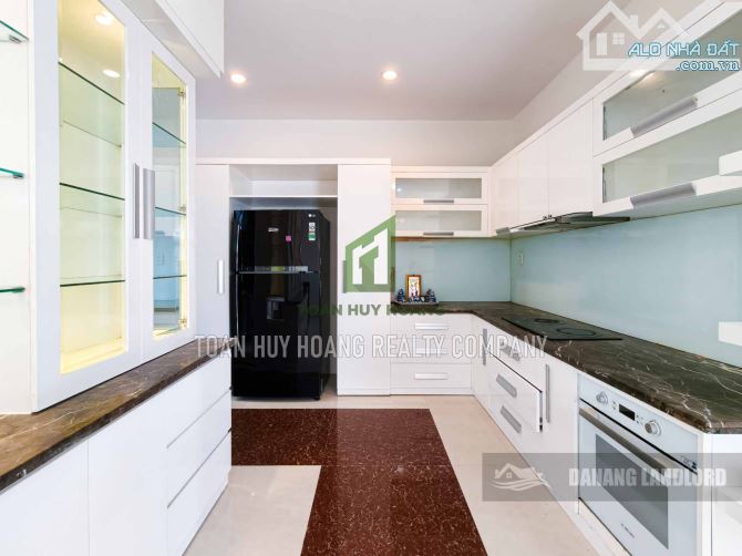Biệt thự cho thuê Phúc Lộc Viên 4 phòng ngủ - D365 - 6