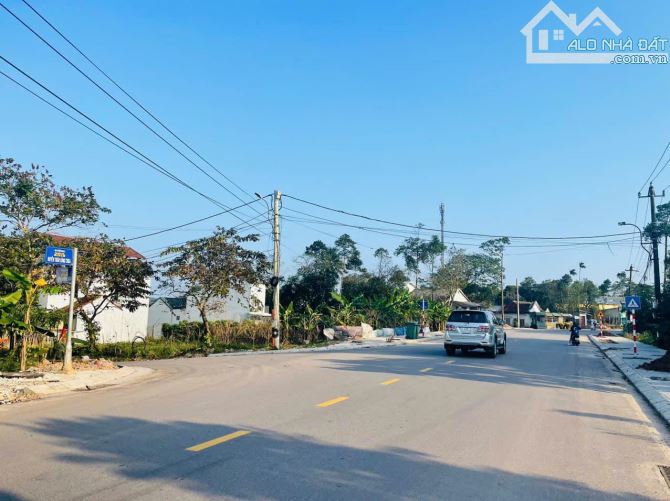 Bán Đất 2 Mặt Tiền Đường Hoài Thanh - Phường Thuỷ Xuân An Cư Đầu Tư - 6