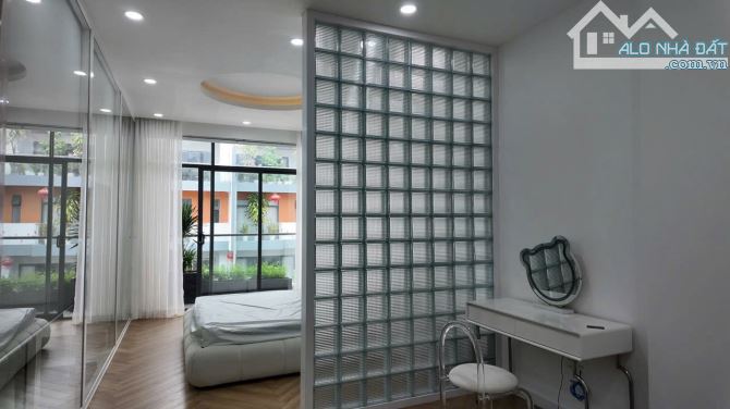 Bán nhà Gói 8 KĐT MỸ GIA-Nhà Hoàn Thiện Nội Thất - 6