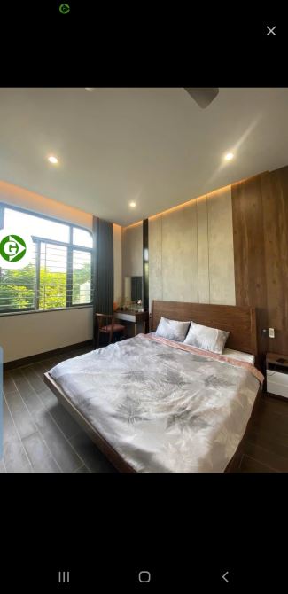 Bán nhà  Cẩm Nam 3 dt 135m2  ngang 8.7 m đường  7.6 m  4 tầng  giá 10.8tỷ - 6