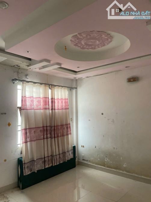 CHÍNH CHỦ GỞI NHÀ 2 TẦNG ĐÔNG HƯNG THUẬN NGANG 5M HIẾM CÓ DÒNG TIỀN 6TR/ TH. - 6
