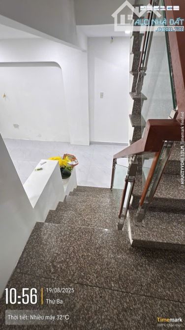 BÁN NHÀ AN PHÚ ĐÔNG, VỊ TRÍ ĐẸP, QUẬN 12, DT 58M² (4× 15), GIÁ SIÊU RẺ, CHỈ 3.699 TỶ - 6