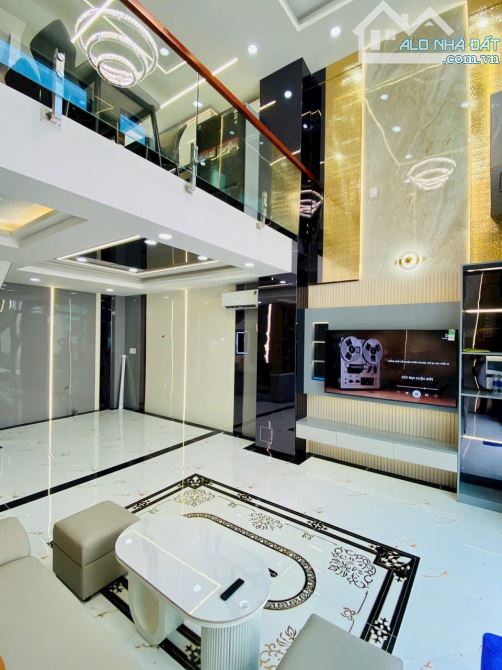 Bán Nhà Phố Đẹp Đường Huỳnh Khương An, Phường 05, Quận Gò vấp, Hồ chí Minh - 6