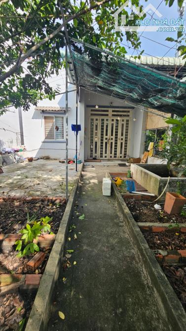 Bán nhà 2 Mặt Tiền hẻm 360 Phạm Hữu Lầu, Phước Kiển, Nhà Bè cách Quận 7 một cây cầu Phước - 6