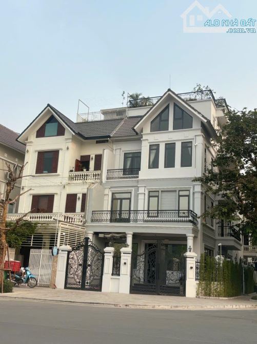 QUỸ CĂN BIỆT THỰ AN QUÝ VILLA HÀ ĐÔNG -LÊ QUANG ĐẠO- CAM KẾT GIÁ TỐT NHẤT - 6