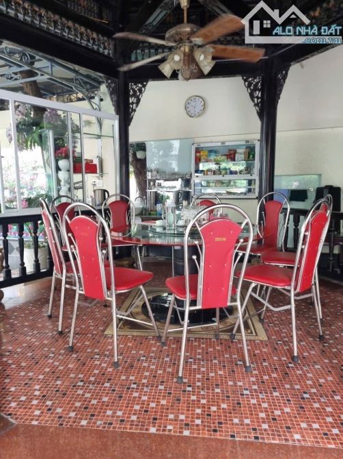 🏖️ BIỆT THỰ SANG TRỌNG DƯƠNG ĐÌNH NGHỆ – 648M² – 130 TỶ 🌟 - 6