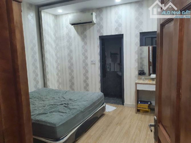 Bán nhà gần lê trọng tấn bình hưng hoà - 6