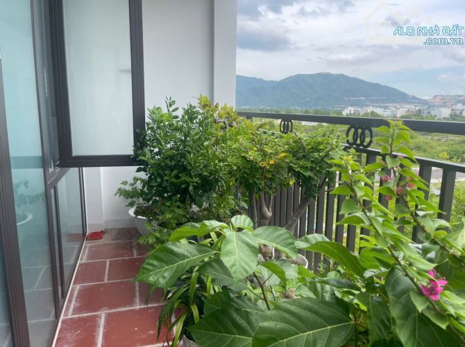 🔥Bán Nhà 4 Tầng Có Thang Máy Nội Thất Hiện Đại Khu Đô Thị An Bình Tân Nha Trang - 6