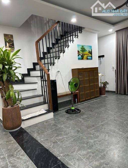 Bán nhà gần nguyễn thị tú bình hưng hoà b - 6