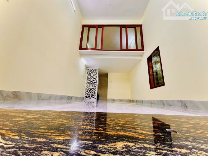 CỰC PHẨM!Nhà mới ở ngay, vị trí độc tôn, thông tứ hướng, lô góc tuyệt đẹp, sổ vuông nở hậu - 6