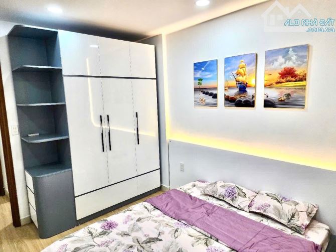 BÁN CĂN HỘ CHUNG CƯ CT2 VĨNH ĐIỀM TRUNG, NHA TRANG. 64M2, GIÁ 2 TY 490. CN13.9 - 6