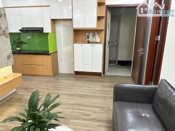 Nhỉnh 3,5 Tỷ có ngay căn hộ 2PN - 2 WC 55M- Kim Văn Kim Lũ Full Nội Thất. - 6