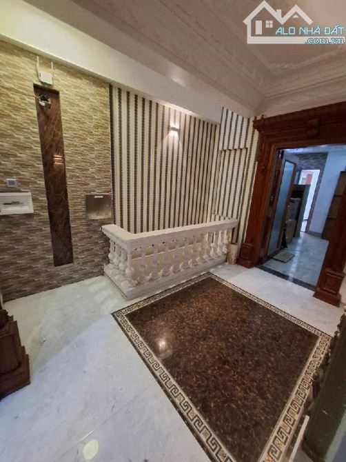 6 TẦNG-LÊ ĐÌNH CẨN TÂN TẠO BÌNH TÂN DT: 6*19M- 11 TỶ 5 - 6