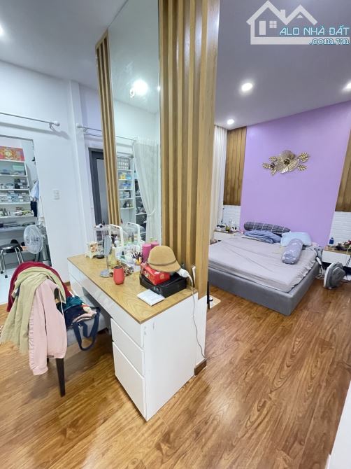 Biệt thự mini 7x20 hẻm ô tô An Dương Vương chỉ 10.5 tỷ TL, sát Quận 6 - 6