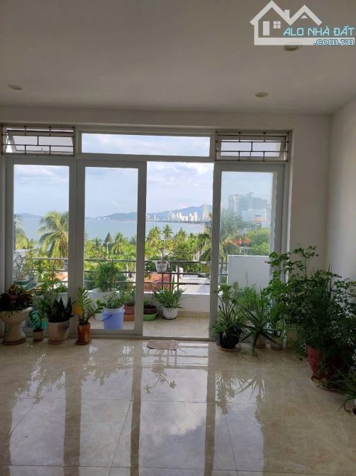 Bán căn nhà 4 tầng đường Nguyễn Bỉnh Khiêm phường Nha Tranv - 6