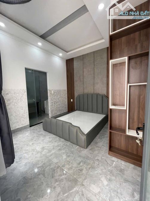 🏡 Bán nhà C4 hẻm 184/29/ Đồng Khởi – Tân Lợi - 6