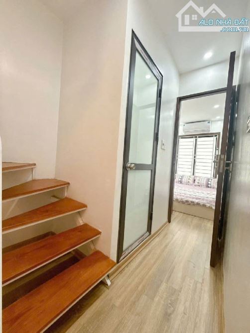 🚩NHỈNH 3 TỶ- ĐỐNG ĐA 18M*5T- 3 NGỦ- 70M RA Ô TÔ, RA PHỐ LỚN - NHÀ ĐẸP FULL NT - 6