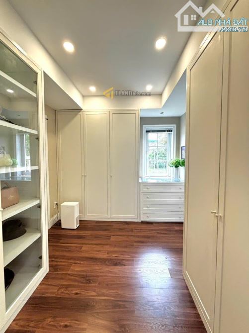 Villa mới đẹp sân đậu ô tô 203m2 thiết kế châu Âu P7 Đà Lạt chỉ hơn 13 tỷ - 6