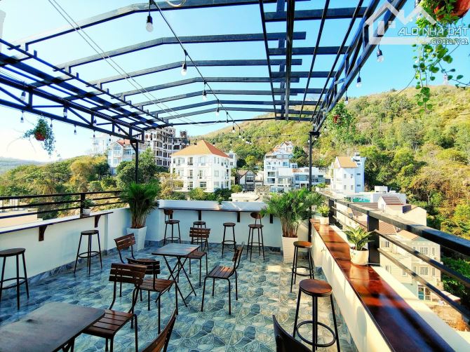 🏨 CẦN BÁN KHÁCH SẠN 1 TRỆT 6 LẦU – MẶT TIỀN PHAN CHU TRINH, KHU Á CHÂU – 100.3M² –19.5 TỶ - 6