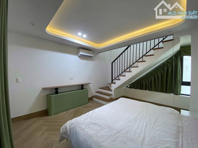 Villa dòng tiền Hội An , Thiết kế hiện đại , đang cho thuê tháng 35tr/ tháng - 6